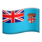 Bayrak: Fiji