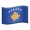 Bayrak: Kosova