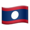 Bayrak: Laos