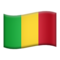 Bayrak: Mali