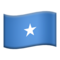 Bayrak: Somali