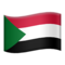 Bayrak: Sudan