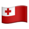 Bayrak: Tonga