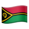 Bayrak: Vanuatu