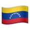Bayrak: Venezuela