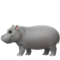 Nilpferd
