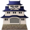 Japanisches Schloss