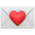 Love Letter for Apple iOS 15.4