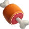 Fleischhachse