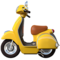 Motorroller