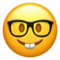 وجه عبقري