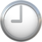 9 Uhr