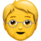 شخص مسن