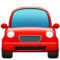 Auto Von Vorne