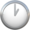 1 Uhr