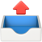 Postausgang