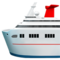 Passagierschiff
