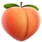 Pfirsich