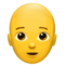 شخص: أصلع