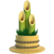 Piniendekoration