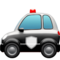 Polizeiwagen