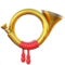 Posthorn