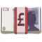 Pfund-Banknote