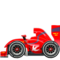 Rennauto