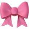 Pinke Schleife