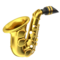 Saxofon