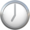 7 Uhr