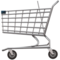 Einkaufswagen