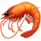 Garnele
