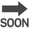 Soon-Pfeil