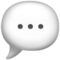 فقاعة كلام