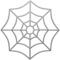 Spinnennetz