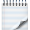 Notizblock