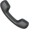 Telefonhörer