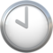 Zehn Uhr