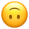 وجه مقلوب