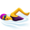 سبَّاحة