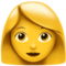 امرأة