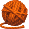 Wollknäuel