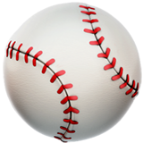 Bola De Beisebol
