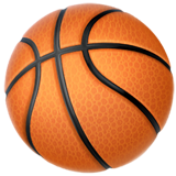 Bola De Basquete