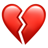 Coração Partido