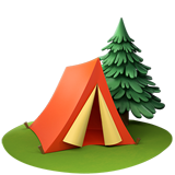 Acampamento