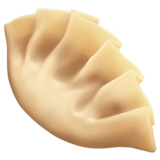 Bolinho Asiático