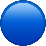 Círculo Azul