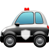 Viatura Policial